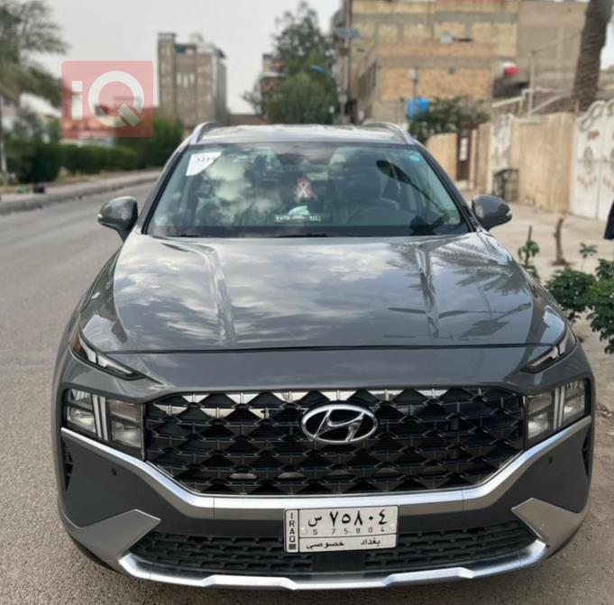 هیوندای سەنتافی